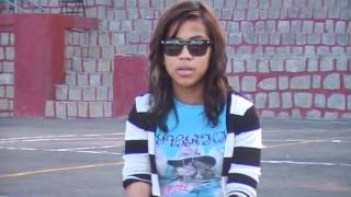 R-Laetitia Sam- Glad you came vrai.O_o