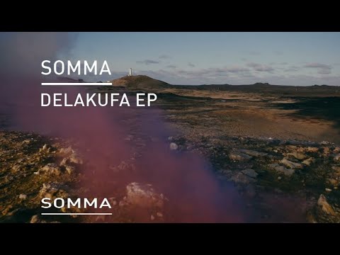 Jewels X SOMMA - Delakufa (feat. Jabulile Majola)