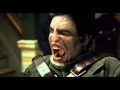 The Wolfman Music Video Monster
