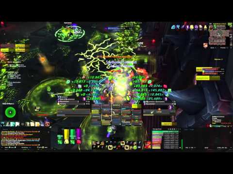 Never Easy - Socrethar the Eternal Mythic