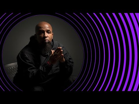Tech N9ne x HU$H - Suffering Premiere LIVE