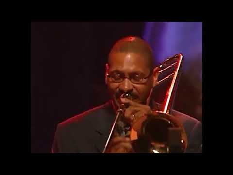 The Marsalis Family - A Jazz Celebration - Struttin' With Some Barbecue