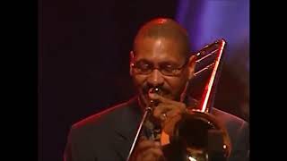 The Marsalis Family - A Jazz Celebration - Struttin&#39; With Some Barbecue