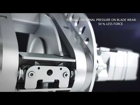 ExaCut ECQ Precision Distributor