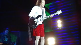 AC/DC and Axl Rose - HAVE A DRINK ON ME HD - Ceres Park, Aarhus, Denmark, June 12, 2016