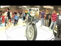 AIMExpo - American International Motorcycle Expo