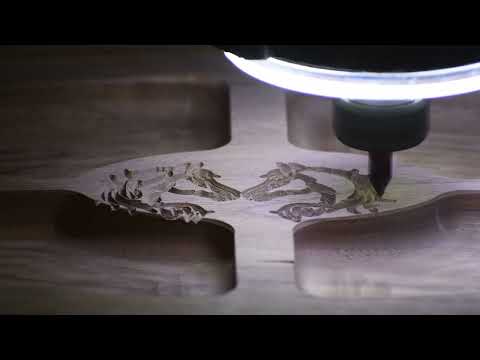 Onefinity CNC - Catch All Tray