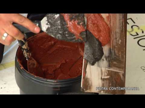 ISTINTO - PIETRA CONTEMPORANEA - Eng