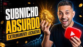 Seu Nicho Não Está Saturado: Você Está Usando o Ângulo Errado
