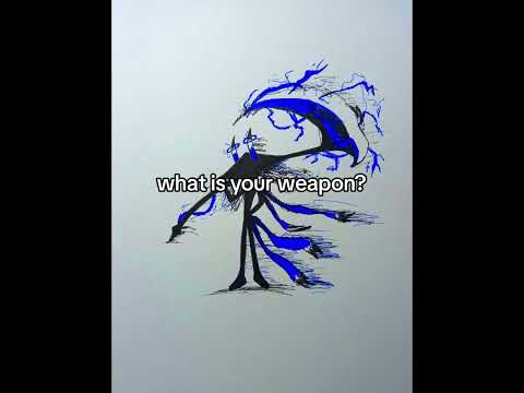 choose your weapon 🔪||Part 1#stickman #drawmaster