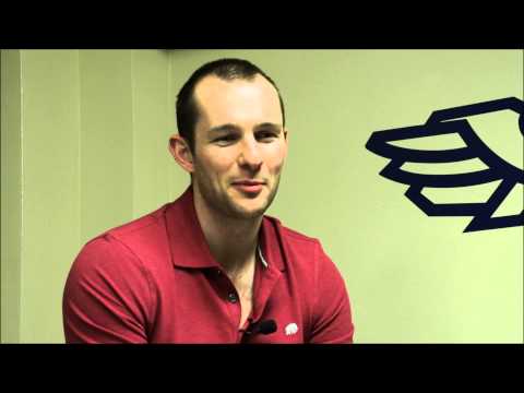 WPH INTERVIEWS ELITE EIGHT, CHARLES SHANKS