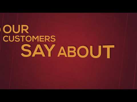 Alarms Are Us Ltd video.