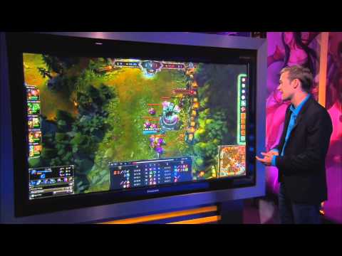 Signoff - LCS 2013 NA Summer W1D3