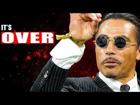The SATISFYING Downfall Of Salt Bae...