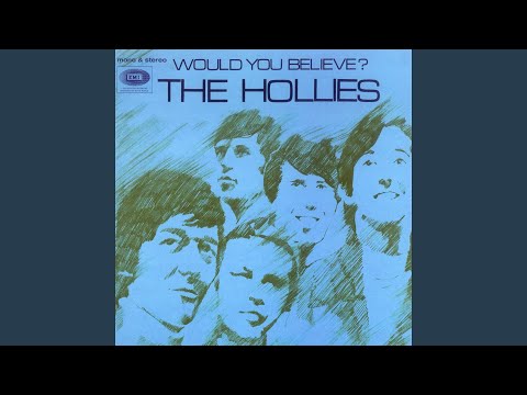 Take Your Time - The Hollies