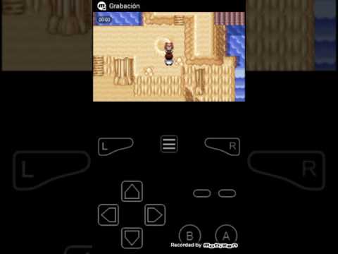 Se huele la tragedia...😥😥 - Pokémon Zafiro Dualocke EP13