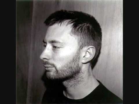 Radiohead - Follow Me Around