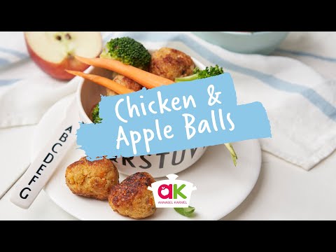 download lagu mp3 mp4 Mini Chicken Balls, download lagu Mini Chicken Balls gratis, unduh video klip Mini Chicken Balls