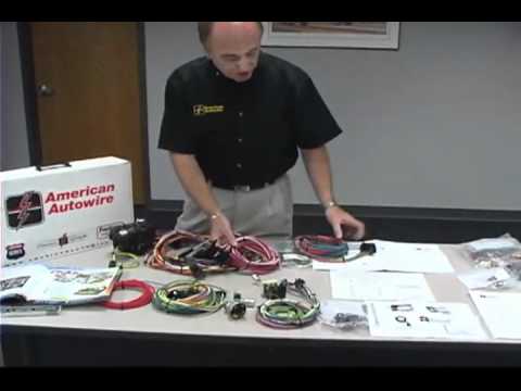 American Autowire