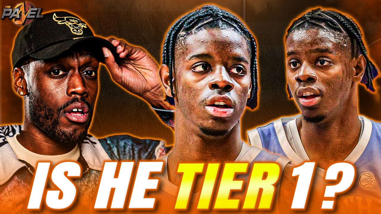 Is Caleb Wilson Really a Tier 1 Player?
