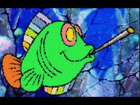 Les zonz - Stoned fish (Part.1)