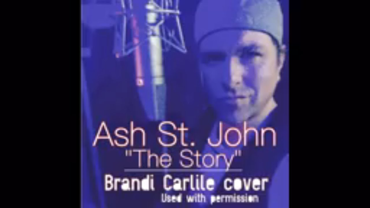 Promotional video thumbnail 2 for Ash St. John