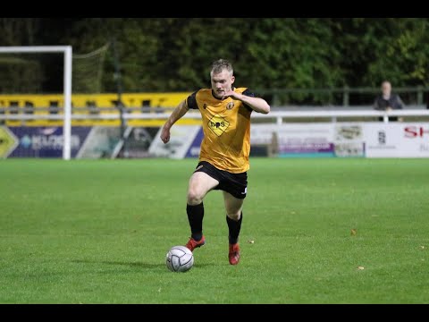 Leamington vs Buxton - National League North -  Match Highlights - February 14th 2023