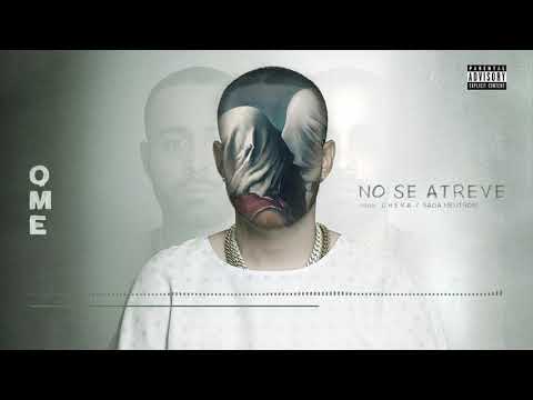 Video thumbnail for No Se Atreve