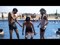 Morena Swimming Pool