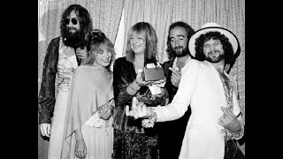Fleetwood Mac: You And I Part ll (Full Version). (Lyrics).
