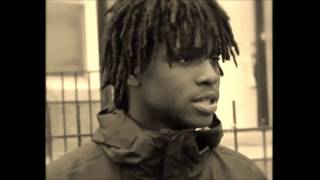 Chief Keef - Dead Broke (Ft. Future, Fredo Santana, SD) HQ