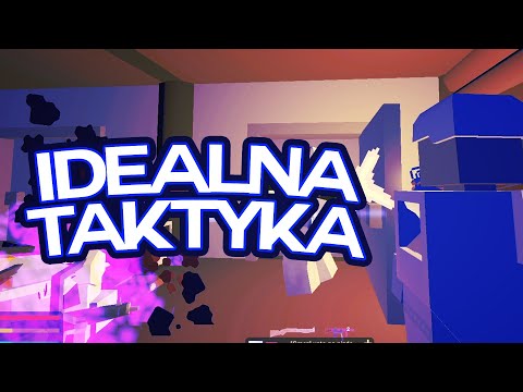 OBRONILIŚMY BAZĘ, WIĘC PRZYJECHALI CZOŁGIEM... - UNTURNED