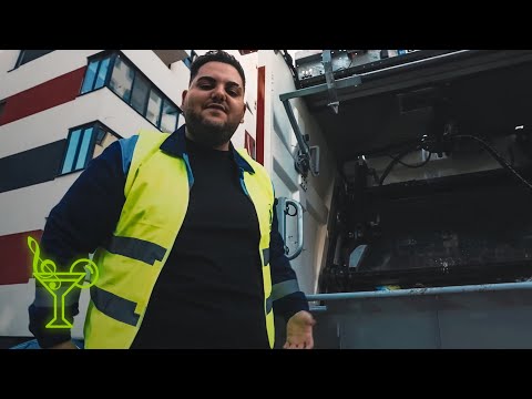 Alberto Grasu - Sunt mereu in forma