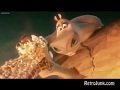 Animal Sacrifice Scene