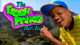The Fresh Prince Of Bel-Air Intro (HD)