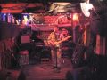 James - "Children's Crusade" - Hank's Saloon