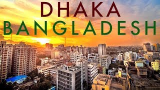 Download lagu Dhaka, Bangladesh: World's Fastest Growing MEGACITY mp3 Download lagu Dhaka, Bangladesh: World's Fastest Growing MEGACITY mp3