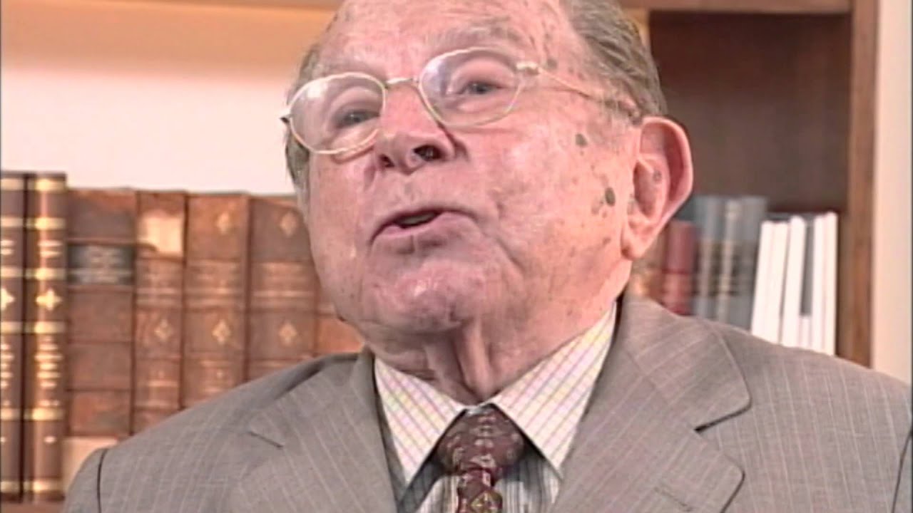 Tempo e História - Legado jurídico de Miguel Reale