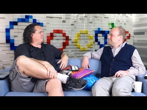 The Future of Web Audio: with Chris Wilson and Chris Lowis