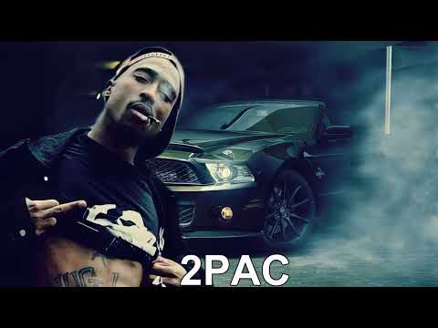 ♫ 2Pac - Ice Cube ft.Method Man - Thug Nation (ft.Eazy E)