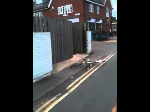 Jack Harrison & The Dharma Bums w/ The Little Victory Bicyc