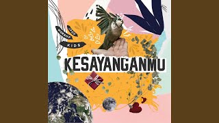 Kumau Bernyanyi (You Are Good To Me) (Minus One)