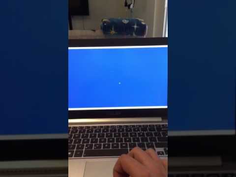 ISYS 575 Tails OS Demonstration