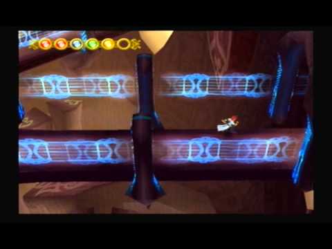 Let's Play Tales of the Abyss Ep 62 The Nice Luke