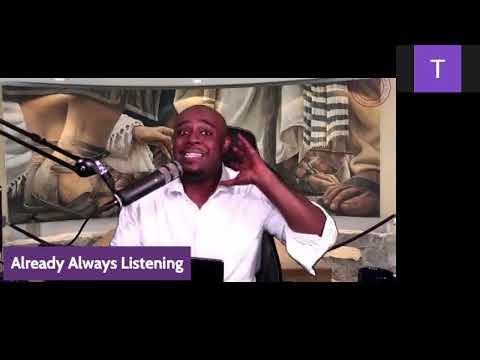 The Work of Christian Transformation & Distinctions (Sunday Sermon)