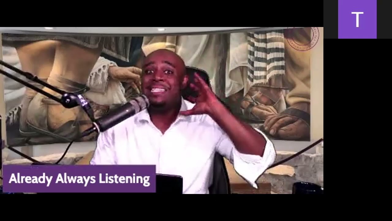 The Work of Christian Transformation