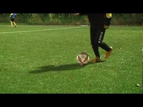 Favoriete beweging Morris & Enes