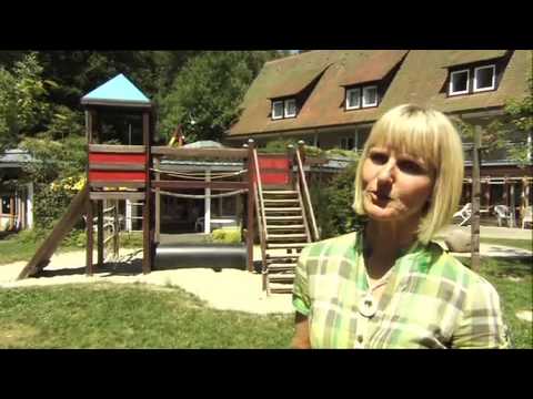 Mutter-Kind-Kurklinik Loßburg / Projekt der Fernsehlotterie