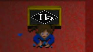 10年の時を経てリメイクされた不朽の名作『Ib』#2
