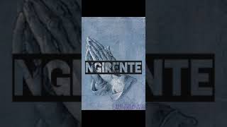 Ngirente by Amalon lyrics cover by carineusanase 🤲